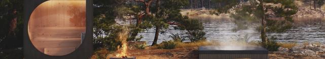 sauna andre piscine header image