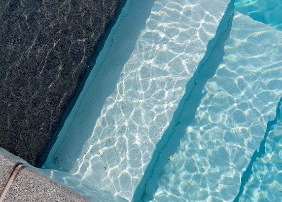 Andre piscine wellness installatie Durbuy