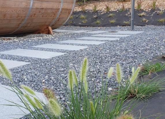 Andre piscine wellness installatie Durbuy