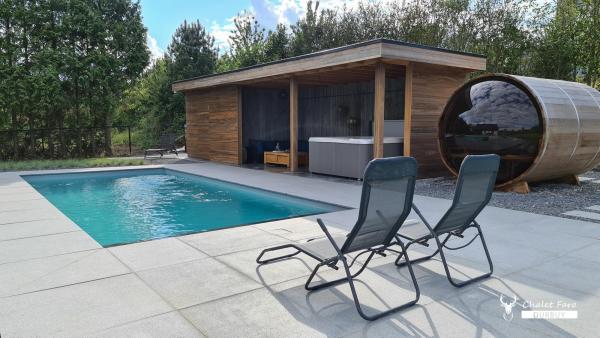 Installation de piscine, conseils et entretien andre piscine
